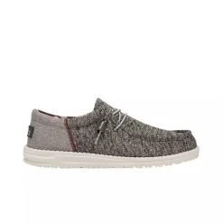'Hey Dude' Men's Wally Funk - Fallen Rock -Footwear Sales Store D5256 0266 right 78521 1024x1024@2x