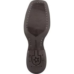 'Durango' Men's 11" Westward Saddlehorn Digital Camo Flag - Brown -Footwear Sales Store DDB0397 outsole 1024x1024@2x