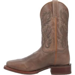 'Dan Post' Men's 11" Cogburn Western Square Toe - Taupe 13 'Dan Post' Men's 11" Cogburn Western Square Toe - Taupe -Footwear Sales Store DP4969 3 1500x.progressive 93cf9de0 a9d1 4405 a37e 9a5a8fba970c 1024x1024@2x