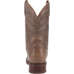 'Dan Post' Men's 11" Cogburn Western Square Toe - Taupe 12 'Dan Post' Men's 11" Cogburn Western Square Toe - Taupe -Footwear Sales Store DP4969 4 1500x.progressive d29448bc 0765 4c33 bc3a 6fd1051d4d4d 1024x1024@2x