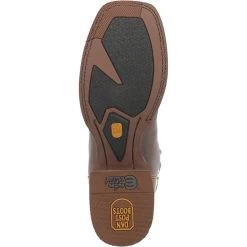 'Dan Post' Men's 11" Cogburn Western Square Toe - Taupe 10 'Dan Post' Men's 11" Cogburn Western Square Toe - Taupe -Footwear Sales Store DP4969 7 1500x.progressive cc99f279 722f 446f a7bd 1cb491677785 1024x1024@2x