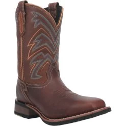 'Dan Post' Men's 11" Arrowhead Western Square Toe - Chocolate -Footwear Sales Store DP6013 1 1500x.progressive f1419478 d9b7 472a 9526 0174efa3382c 1024x1024@2x