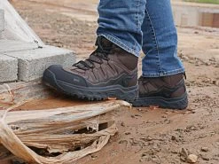 'Hoss Boots' Men's Eric Hi EH Soft Toe - Brown -Footwear Sales Store ERICHIBROWN LIFESTYLE 1024x1024@2x