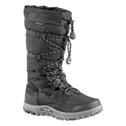 'Baffin' Women's 12" Escalate Insulated WP Boot - Black