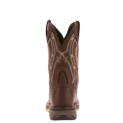 'Ariat' Men's 11" Workhog XT EH Comp Toe - Brown 8 'Ariat' Men's 11" Workhog XT EH Comp Toe - Brown -Footwear Sales Store F18 MNS Workhog XT Dare Simmons 10024952 heel 1024x1024@2x