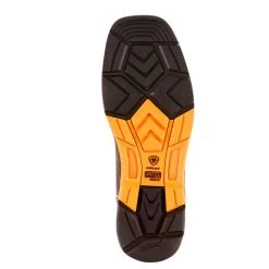 'Ariat' Men's 11" Workhog XT EH Comp Toe - Brown 7 'Ariat' Men's 11" Workhog XT EH Comp Toe - Brown -Footwear Sales Store F18 MNS Workhog XT Dare Simmons 10024952 sole 1024x1024@2x