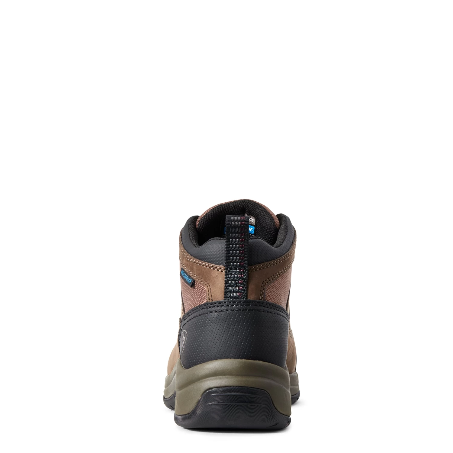 'Ariat' Women's Telluride WP Comp Toe - Brown 4 'Ariat' Women's Telluride WP Comp Toe - Brown - Image 4