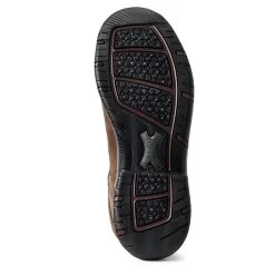 'Ariat' Women's Telluride WP Comp Toe - Brown 7 'Ariat' Women's Telluride WP Comp Toe - Brown -Footwear Sales Store F19 WMS WORK Couto 10029481 sole 1024x1024@2x