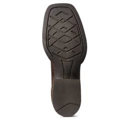 'Ariat' Youth Pace Setter - Timber / Rice Crispy 9 'Ariat' Youth Pace Setter - Timber / Rice Crispy -Footwear Sales Store F19 YTH WEST Couto 10029598 sole 1024x1024@2x