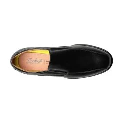 'Florsheim' Men's Midtown Bike Toe - Black -Footwear Sales Store Florsheim 12166 001 ALT 5 1024x1024@2x