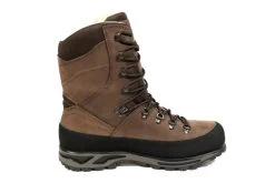 'Whites Shoe Co' Men's 8" Lochsa WP Hunting - Nubuck -Footwear Sales Store GRS LOCHSA 6 NBK DK BRN 2 1024x1024@2x