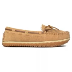 'Minnetonka' Women's Tilia Pile Lined Moc Slipper - Cinnamon 9 'Minnetonka' Women's Tilia Pile Lined Moc Slipper - Cinnamon -Footwear Sales Store GUEST 860640d2 a236 440e 9a38 ae744a8c4199 1024x1024@2x