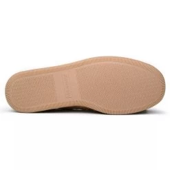 'Minnetonka' Men's Sheepskin Hardsole Moc Slipper - Tan -Footwear Sales Store GUEST 95b94ccd b06e 4fd9 8eb9 eacacc6bac8d 1024x1024@2x