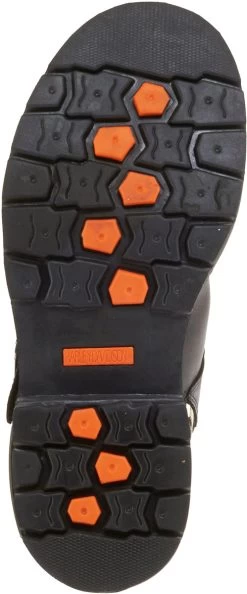 'Harley Davidson' Men's Brake Buckle - Black 12 'Harley Davidson' Men's Brake Buckle - Black -Footwear Sales Store HDM D91684 091114 F15 OUT 1024x1024@2x