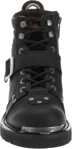 'Harley Davidson' Men's Brake Buckle - Black 13 'Harley Davidson' Men's Brake Buckle - Black -Footwear Sales Store HDM D91684 F15 090 1024x1024@2x