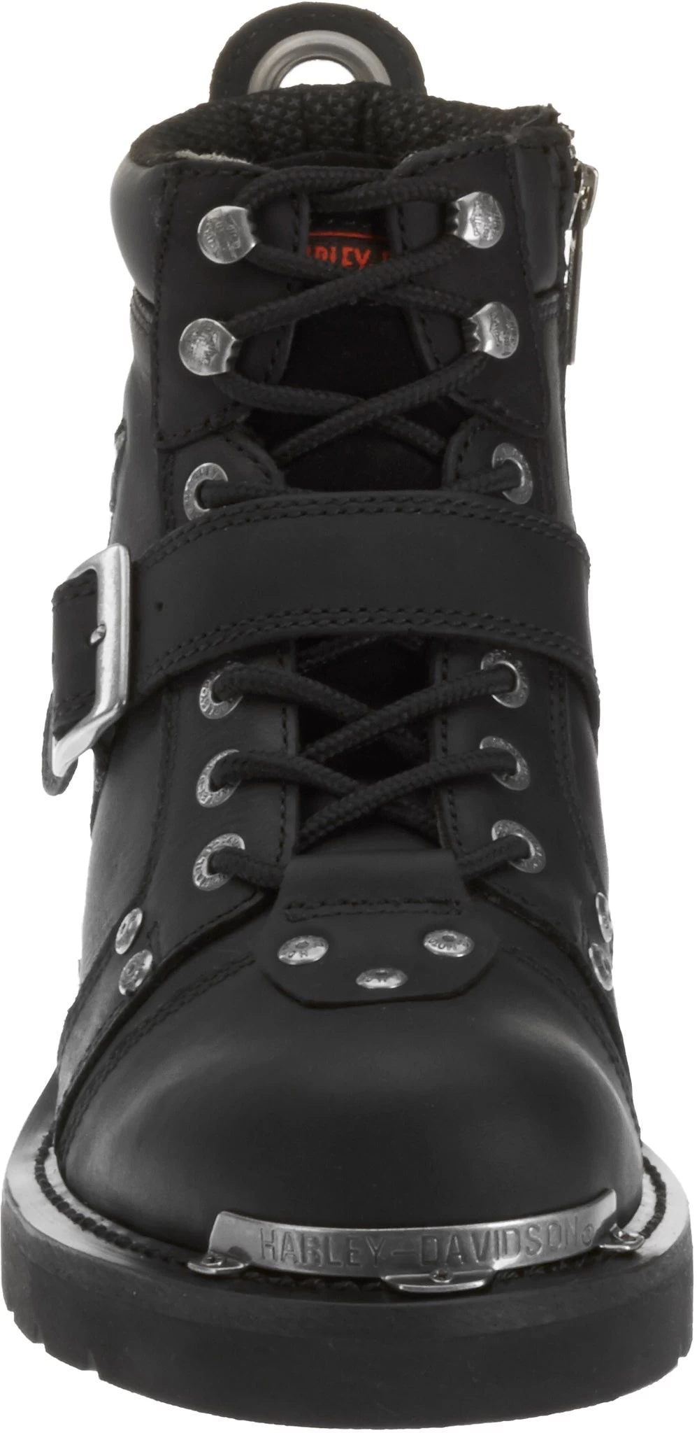 'Harley Davidson' Men's Brake Buckle - Black 4 'Harley Davidson' Men's Brake Buckle - Black - Image 4