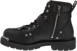 'Harley Davidson' Men's Brake Buckle - Black 16 'Harley Davidson' Men's Brake Buckle - Black -Footwear Sales Store HDM D91684 F15 091114 180 1024x1024@2x