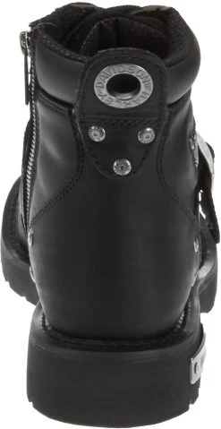 'Harley Davidson' Men's Brake Buckle - Black 14 'Harley Davidson' Men's Brake Buckle - Black -Footwear Sales Store HDM D91684 F15 091114 270 1024x1024@2x