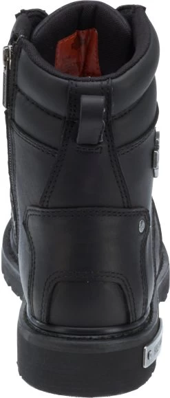 'Harley Davidson' Men's 7" Abercorn Riding Boot - Black 16 'Harley Davidson' Men's 7" Abercorn Riding Boot - Black -Footwear Sales Store HDM D93340 062915 F15 270 1024x1024@2x