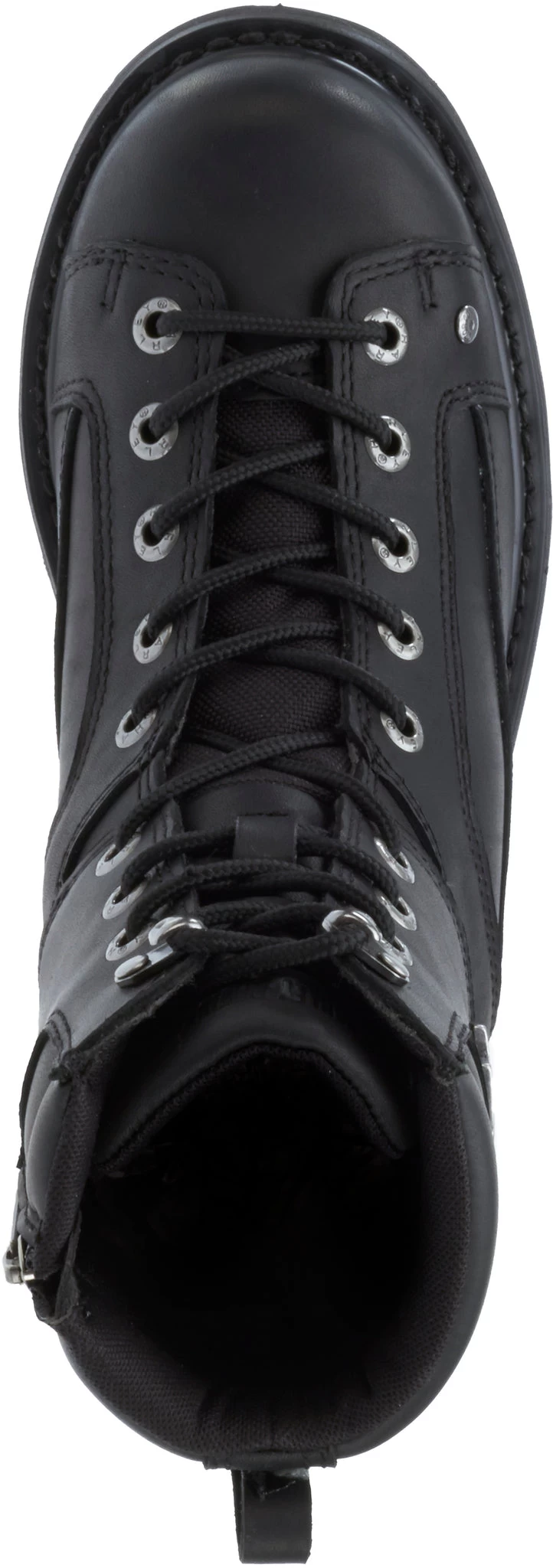 'Harley Davidson' Men's 7" Abercorn Riding Boot - Black 9 'Harley Davidson' Men's 7" Abercorn Riding Boot - Black - Image 9