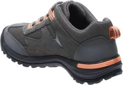 'Harley Davidson' Women's Wincrest Oxford - Grey / Light Orange -Footwear Sales Store HDW D84049 121216 F17 225 1024x1024@2x
