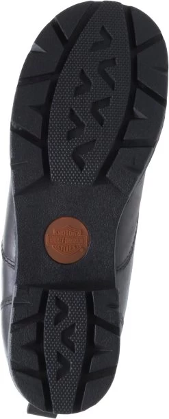 'Harley Davidson' Women's 5.5" Amherst Pull On Side Zip - Black 5 'Harley Davidson' Women's 5.5" Amherst Pull On Side Zip - Black -Footwear Sales Store HDW D84236 061217 S18 OUT 1024x1024@2x