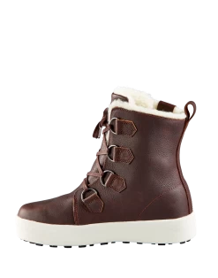 'Baffin' Women's High Park Insulated WP Boot - Brown -Footwear Sales Store HIGHPARK BBJ MEDIAL 1024x1024@2x