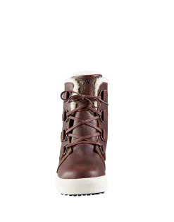 'Baffin' Women's High Park Insulated WP Boot - Brown -Footwear Sales Store HIGHPARK BBJ TOE 1024x1024@2x