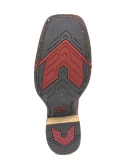 'Tanner Mark' Men's 13" Western Square Toe - Buffalo Honey / Mad Dog Honey 10 'Tanner Mark' Men's 13" Western Square Toe - Buffalo Honey / Mad Dog Honey -Footwear Sales Store IMG 3266 1024x1024@2x