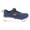 'Skechers' Women's Max Cushioning Elite-Destination Point - Navy