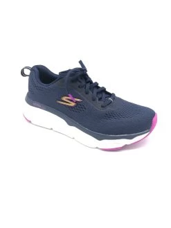 'Skechers' Women's Max Cushioning Elite-Destination Point - Navy -Footwear Sales Store IMG 3784 1024x1024@2x