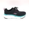 'Skechers' Women's Max Cushioning Elite - Black / Multi
