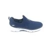 'Skechers' Women's GOwalk 6 Glimmering - Navy