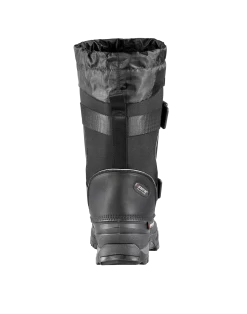 'Baffin' Men's 15" Impact Insulated WP Boot - Black -Footwear Sales Store IMPACT 001 HEEL 1024x1024@2x