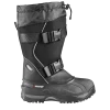 'Baffin' Men's 15" Impact Insulated WP Boot - Black