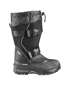 'Baffin' Men's 15" Impact Insulated WP Boot - Black