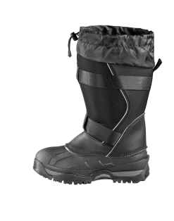 'Baffin' Men's 15" Impact Insulated WP Boot - Black -Footwear Sales Store IMPACT 001 MEDIAL 1024x1024@2x