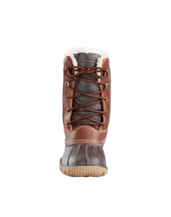 'Baffin' Women's Jasper Insulated WP Boot - Red / Black Plaid -Footwear Sales Store JASPER RAF TOE 1024x1024@2x