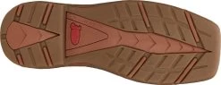 'Justin' Men's 11" Rush Western Square Toe - Peanut Tan / Bronze Orange -Footwear Sales Store JST 007 SE7402 1024x1024@2x