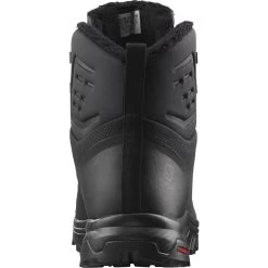 'Salomon' Men's 6" Outblast 400GR Thinsulate™ Climasalomon™ WP Winter - Black / Black -Footwear Sales Store L40922300 6 GHO OUTblastTSCSWP black.png.cq5dam.web .1200.1200 1024x1024@2x