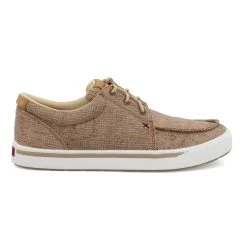 'Twisted X' Men's Kicks Sneaker - Tan 12 'Twisted X' Men's Kicks Sneaker - Tan -Footwear Sales Store MCA0045.02 4800x4800 R 1024x1024@2x