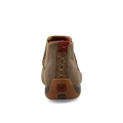 'Twisted X' Men's Slip On Driving Moc - Brown -Footwear Sales Store MDMG002.04 4800X4800 R 1024x1024@2x