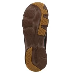 'Twisted X' Men's 6" Crossover Lace Up Soft Toe - Light Brown / Dark Green -Footwear Sales Store MIE0003.09 4800x4800 R 1024x1024@2x