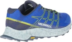 'Merrell' Men's Moab Flight Athletic Trail - Cobalt -Footwear Sales Store MRLM J066747 042420 S21 315 1024x1024@2x