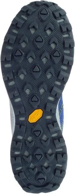 'Merrell' Men's Moab Flight Athletic Trail - Cobalt -Footwear Sales Store MRLM J066747 042420 S21 OUT 1024x1024@2x
