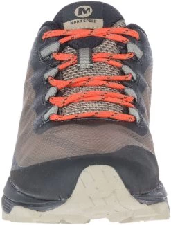 'Merrell' Men's Moab Speed Athletic Hiker - Brindle -Footwear Sales Store MRLM J066779 042420 S21 090 1024x1024@2x