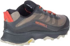 'Merrell' Men's Moab Speed Athletic Hiker - Brindle -Footwear Sales Store MRLM J066779 042420 S21 315 1024x1024@2x