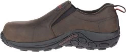 'Merrell' Men's Jungle Moc Leather ESD Comp Toe - Espresso -Footwear Sales Store MRLM J099381 032119 S20 180 1024x1024@2x