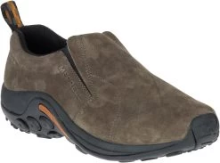 'Merrell' Men's Jungle Moc - Gunsmoke / Grey (Wide) -Footwear Sales Store MRLM J63787W 081216 S04 045 1024x1024@2x