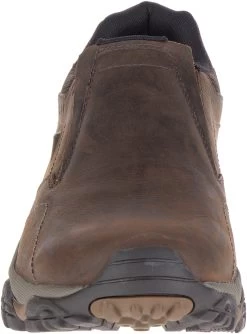 'Merrell' Men's Moab Adventure Moc - Dark Earth / Brown -Footwear Sales Store MRLM J91837 111716 F17 090 1024x1024@2x